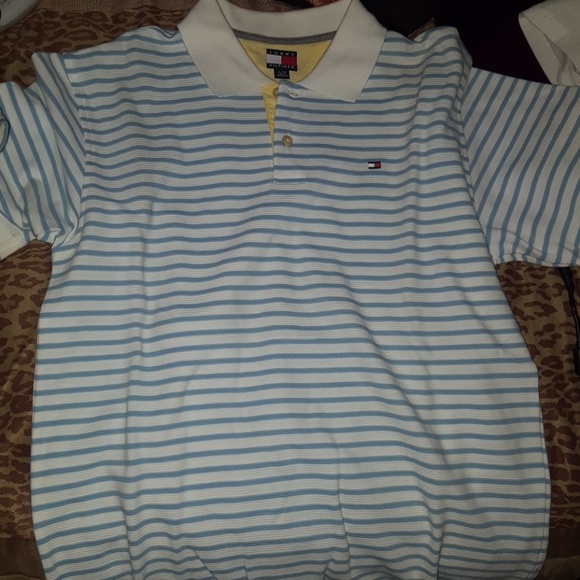 Polo shirt - Picture 1 of 1